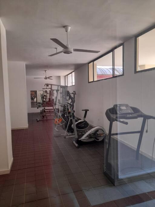 Apartamento Apto Rodadero 2 A 3 Cuadras Playa
